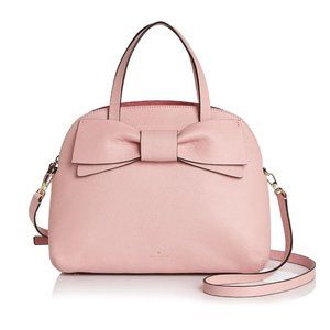 Kate Spade New York Rose Jade Satchel
